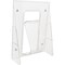 Deflecto Literature Rack, Magz Size, 1 Pkt, 9-1/8"x2-3/4"x11-3/4", CL DEF55501 - alternate 7